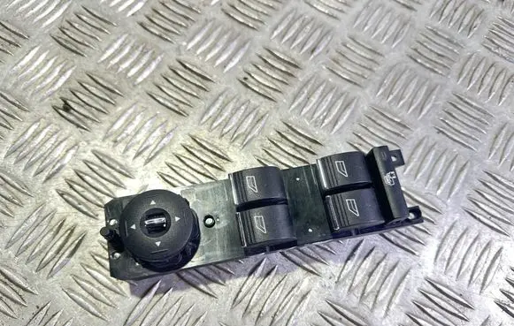 Ford Grand C-MAX Electric window control switch AM5T14A132DB