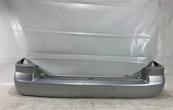 Mazda Demio Rear bumper D26750221