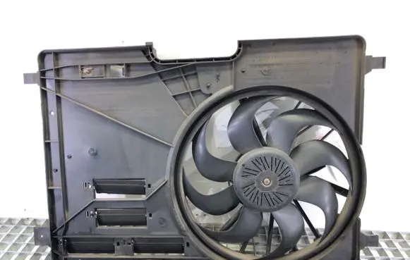 Ford Focus Fan set 8240648
