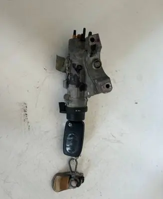 Audi A4 S4 B6 8E 8H Ignition lock 4b0905851F