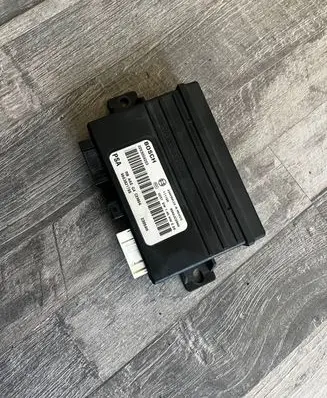 Citroen C5 Parking PDC control unit/module 9663821780 0263004203