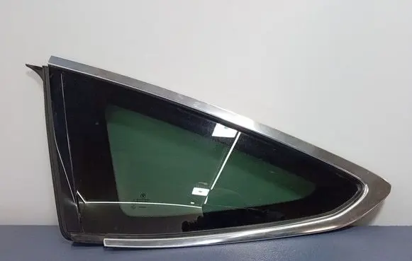 BMW 3 F30 F35 F31 Rear side window
