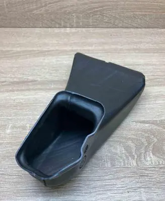 Honda Civic Cabin air duct channel 83381SMGE0
