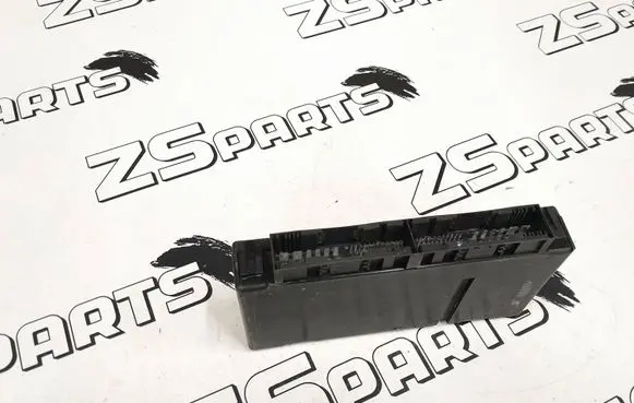 BMW 5 E60 E61 Gateway control module 6985363 593362 532256808