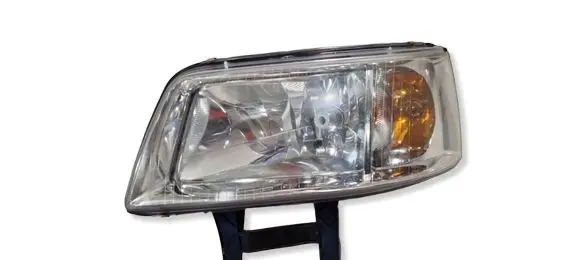 Volkswagen Transporter - Caravelle T5 Headlight/headlamp 