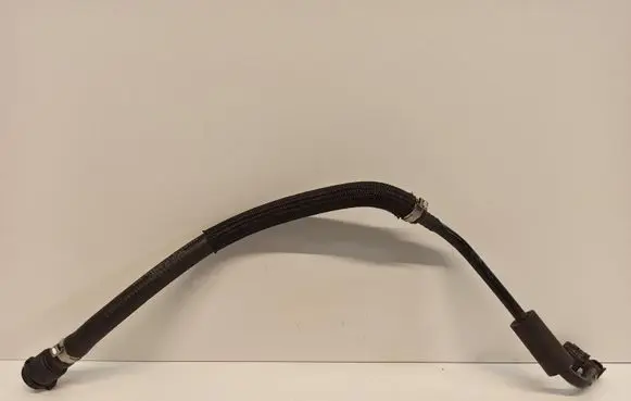 BMW 1 F20 F21 Fuel return line/hose 8008007