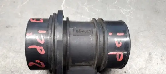 Renault Laguna II Mass air flow meter H7700314669