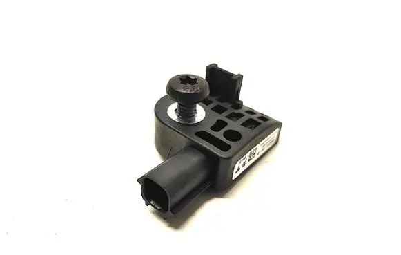 Tesla Model S Airbag deployment crash/impact sensor 100527400B