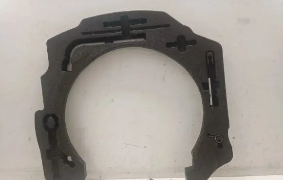 Audi A8 S8 D4 4H Spare wheel section trim 4H0864501J