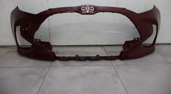 Toyota Yaris XP210 Front bumper 52119K0050