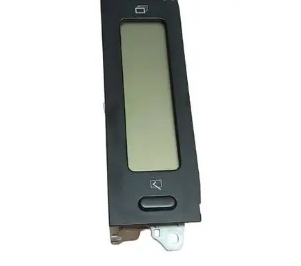 Citroen C3 Screen/display/small screen 9650656777