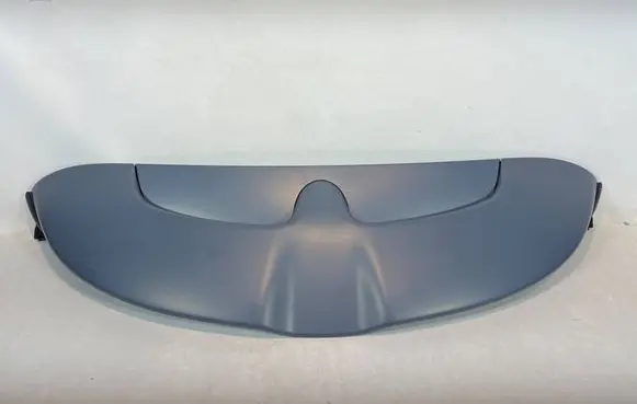 Mini One - Cooper F56 F55 Tailgate/trunk spoiler 7375850
