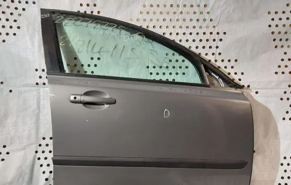Volvo S40 Front door
