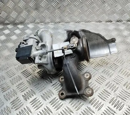 Volkswagen Golf VII Turbo 04E145721R