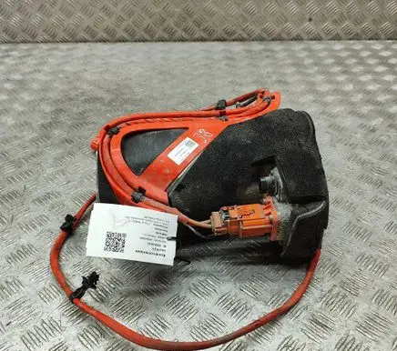 Tesla Model Y Air conditioning (A/C) compressor (pump) 150797105D 158266800H