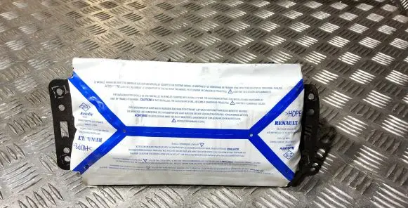 Renault Megane II Passenger airbag 8200292044 603357200A 08326674500017