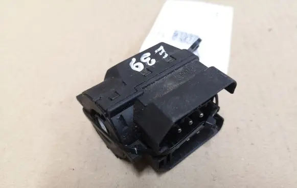 BMW 5 E39 Ignition lock contact 1961069