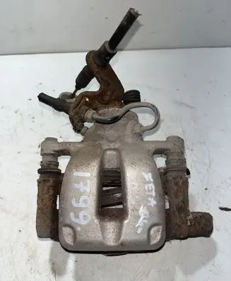Volkswagen Jetta V Rear brake caliper