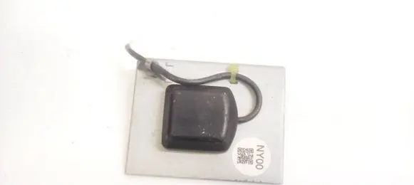 Subaru B9 Tribeca Antenna control unit 86277XA00A