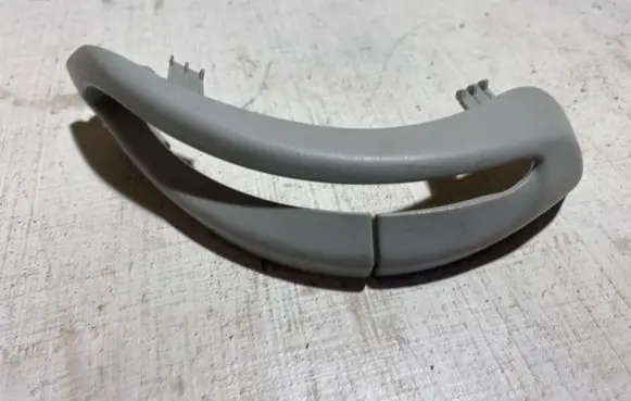 Land Rover Discovery Sport Seat belt trim FK72537B26A