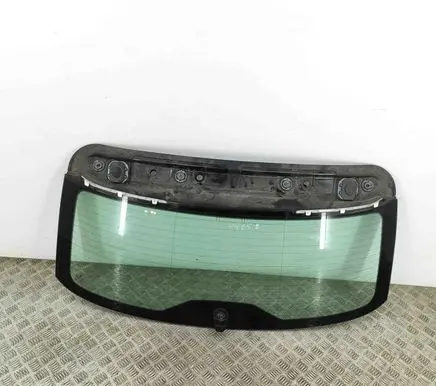 BMW 3 G20 G21 Rear windscreen/windshield window 7453411 7453410