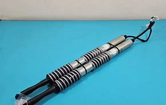 BMW 5 F10 F11 Shock absorber/damper mounting bracket 7207015 IMPRK1450717