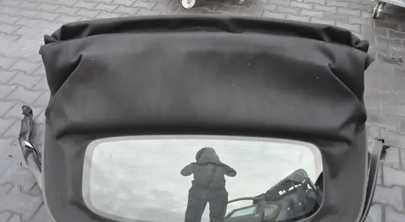 BMW 2 F22 F23 Roof 