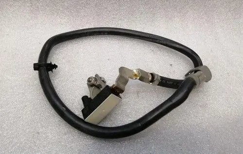 Mercedes-Benz S C217 Handbrake wiring loom/harness A2215421018