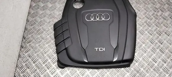 Engine cover (trim)