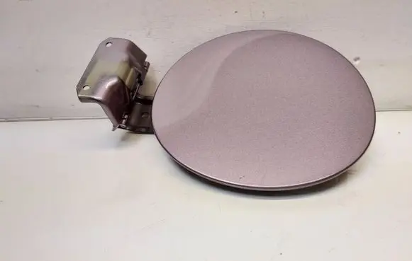 Mazda 2 Fuel tank cap