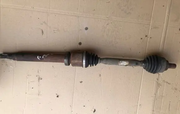 Ford Focus C-MAX Front driveshaft 3M513B436