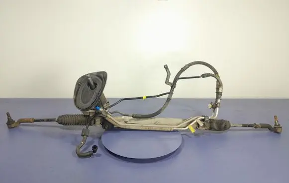 Ford Mondeo MK IV Steering rack 7G91-3A500-AJ