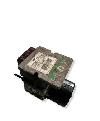 Opel Vivaro ABS Pump 13509005K 13664105 54084684A