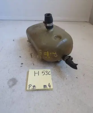 Renault Espace II Coolant expansion tank/reservoir cap 2389429