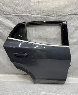 KIA Sportage Rear door