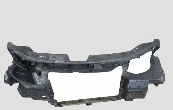 Seat Alhambra (Mk1) Radiator support slam panel 7M3805598 YM215B106 509984K8NZ