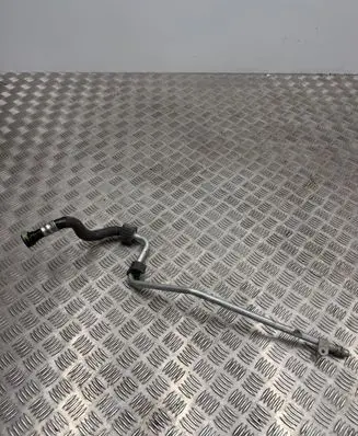BMW 7 G11 G12 Oil cooling pipe 7952928
