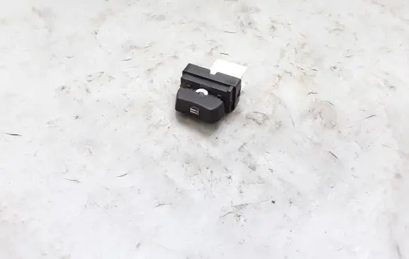 Opel Antara Central locking switch button NOCODE