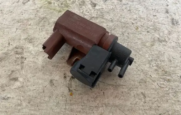 Ford S-MAX Turbo solenoid valve 6G9Q9E882CA 07T239 70177100