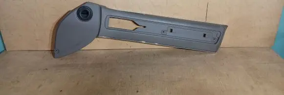 Jaguar XJ X300 Front door card panel trim ODA474