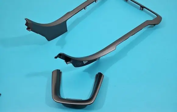 Ford Fusion II Center console decorative trim DS73-F044K30-A IMPRK1498058