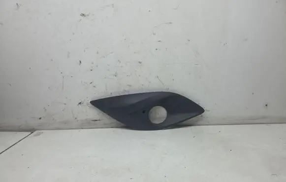 Opel Meriva B Fog light bracket 475498858 13267745