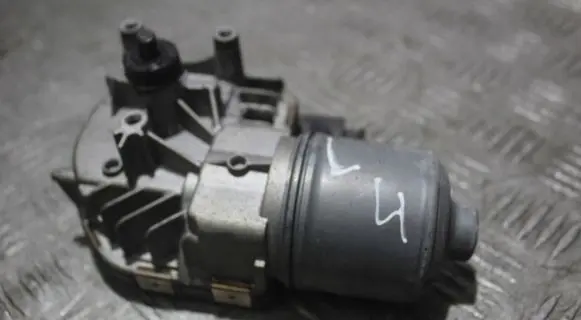 Ford S-MAX Wiper motor 1397220520