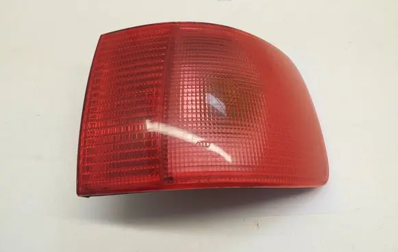 Audi A6 S6 C4 4A Rear/tail lights 4A9945096