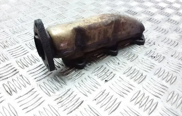 Audi A6 S6 C5 4B Exhaust manifold 059253033C