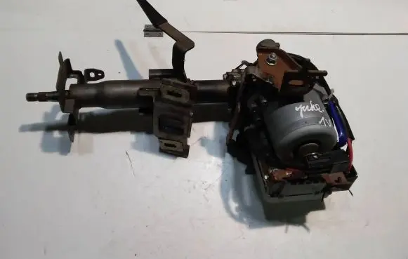 Nissan Juke I F15 Electric power steering pump 488101KM0A TD72109185 BD0097
