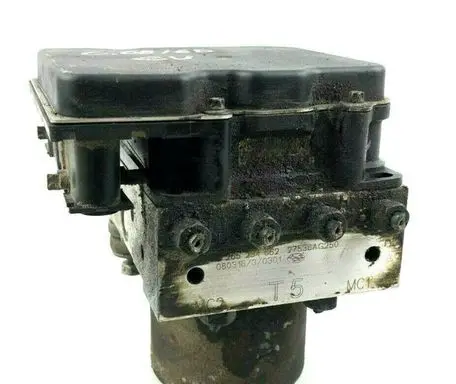 Subaru Outback ABS Pump 27536AG250 0265234662 08031530301
