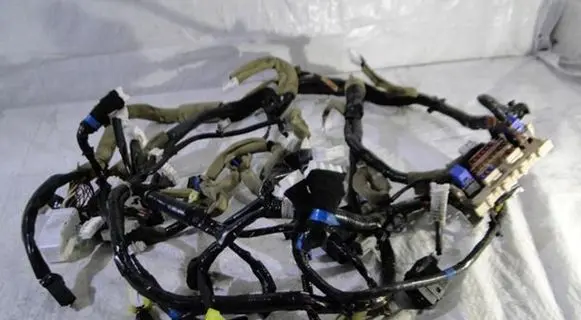 Nissan NV200 Other wiring loom
