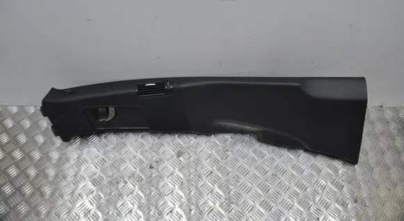 Audi Q7 4L (B) pillar trim (top) 4L0819724