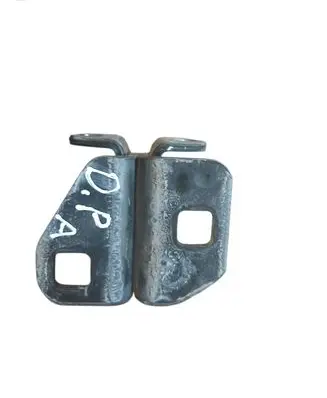 Tesla Model S Front door lower hinge